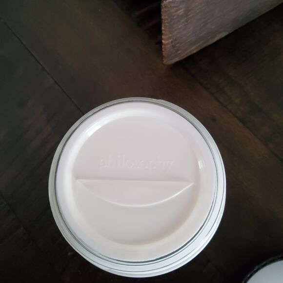 Philosophy Hope in a Jar Moisturizer Face Cream 4 oz Jumbo Size and - Picture 7 of 7